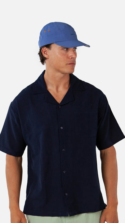Barts Matiti Cap blue