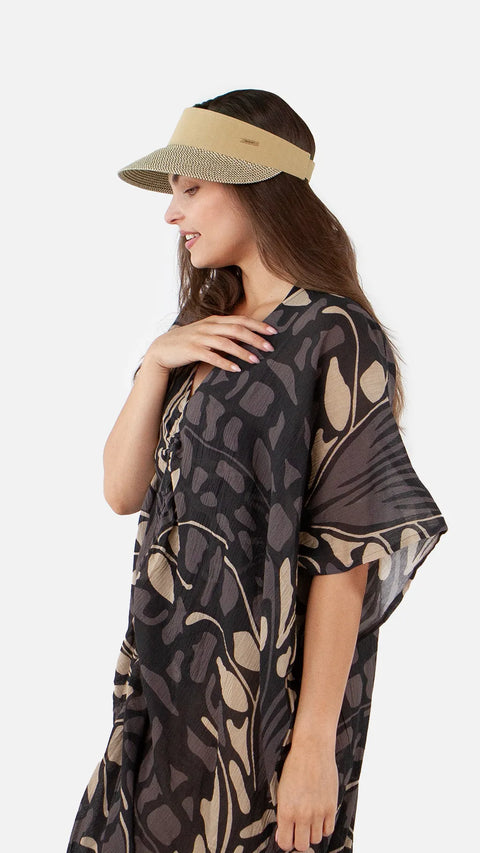 Barts Vesder Visor sand