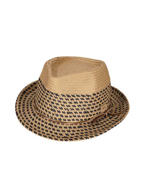 Barts Cascede Hat light brown