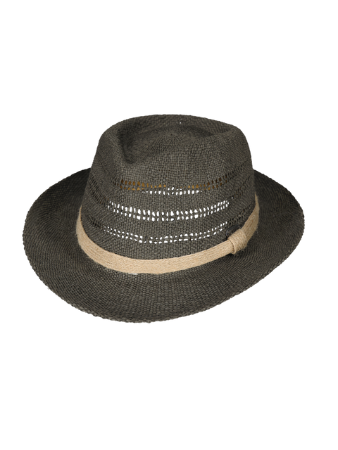 Barts Drifta Hat brown