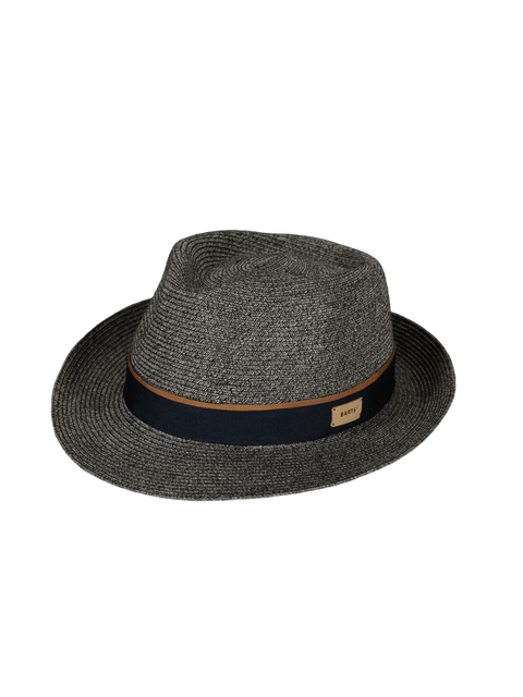 Barts Tranqilo Hat black