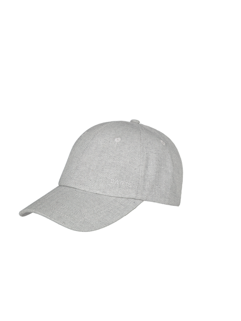 Barts Balme Cap grey
