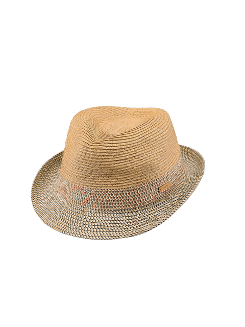 Barts Patrol Hat natural