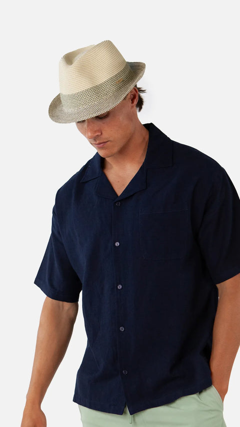 Barts Patrol Hat wheat