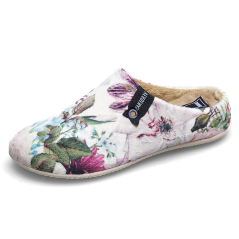 Verbenas York Flowers antique