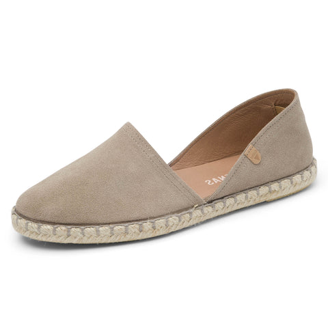 Verbenas Espadrilles Carmen piedra