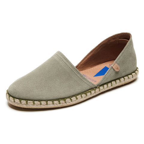 Verbenas Espadrilles Carmen bosco