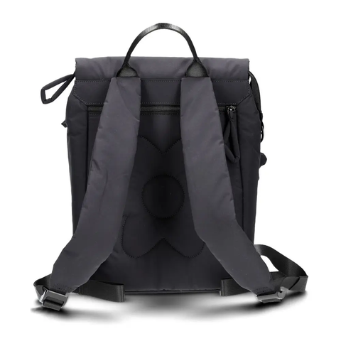 Zwei Rucksack Hannah HAR13 black