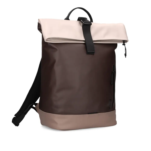 Zwei Rucksack Cargo CAR200 sand-brown
