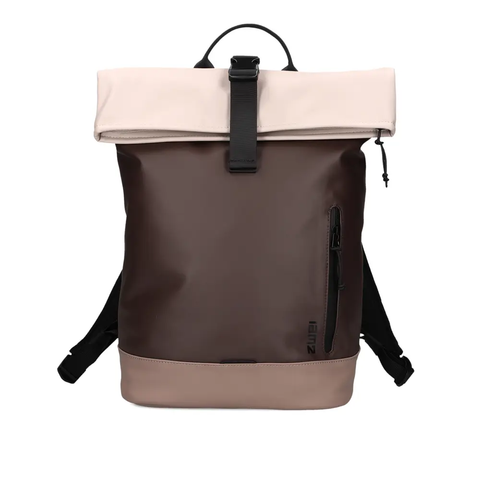 Zwei Rucksack Cargo CAR200 sand-brown