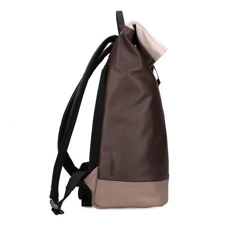 Zwei Rucksack Cargo CAR200 sand-brown