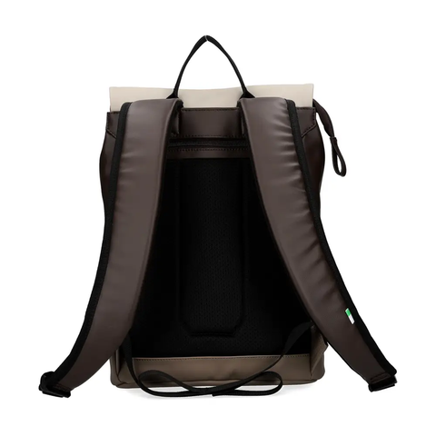 Zwei Rucksack Cargo CAR130 sand-brown