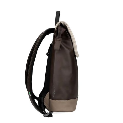 Zwei Rucksack Cargo CAR130 sand-brown