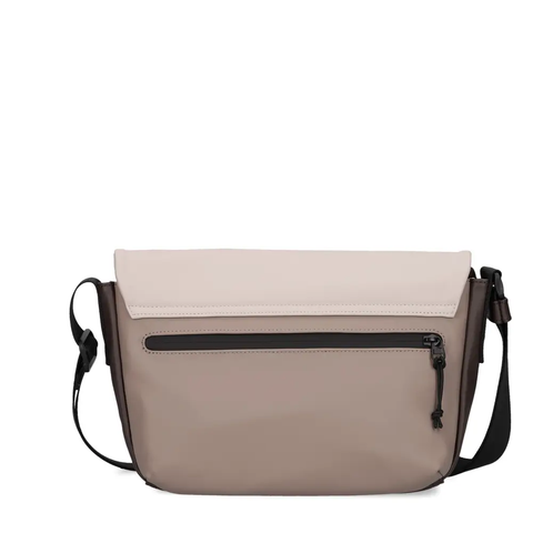 Zwei Tasche Cargo CA60 sand-brown