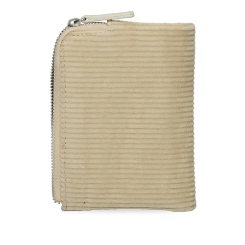 Zwei Geldbörse M.Wallet MW5 cord-creme