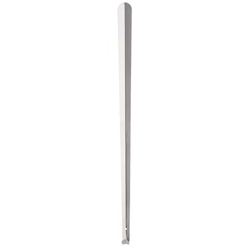Allpedes CC Schuhlöffel 70 cm Edelstahl