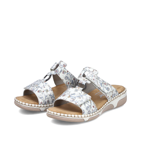 Rieker Keilsandalette Florenz multi