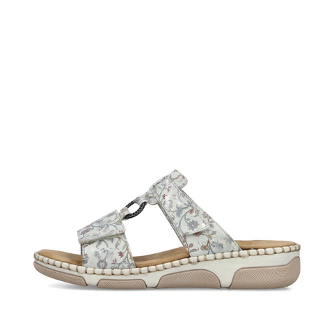 Rieker Keilsandalette Florenz multi
