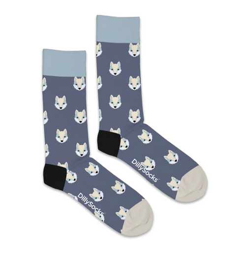 Dilly Socks Tiny Wilds