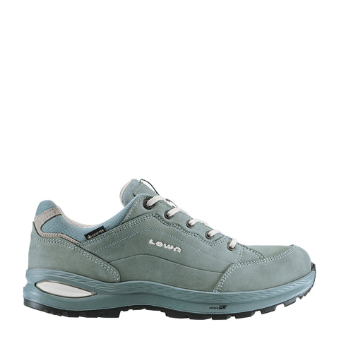 Lowa Renegade EVO GTX lo jade/champagner