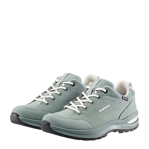 Lowa Renegade EVO GTX lo jade/champagner