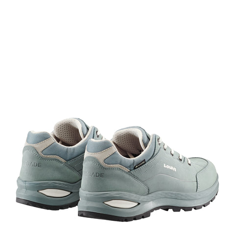 Lowa Renegade EVO GTX lo jade/champagner