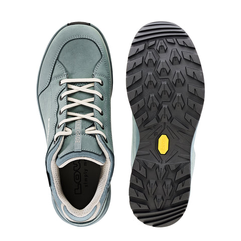 Lowa Renegade EVO GTX lo jade/champagner