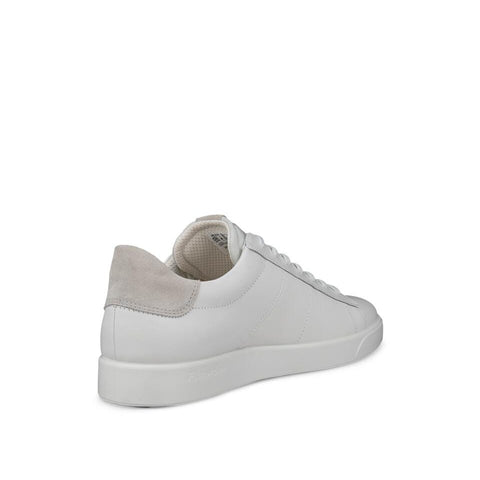 Ecco Street Lite M white/gravel
