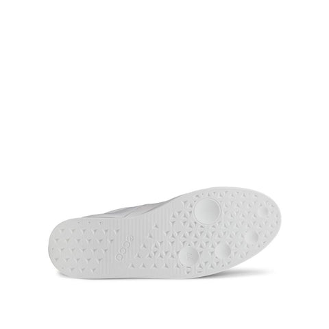 Ecco Street Lite M white/gravel