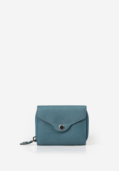 aunts & uncles Portemonnaie Judy aegean blue