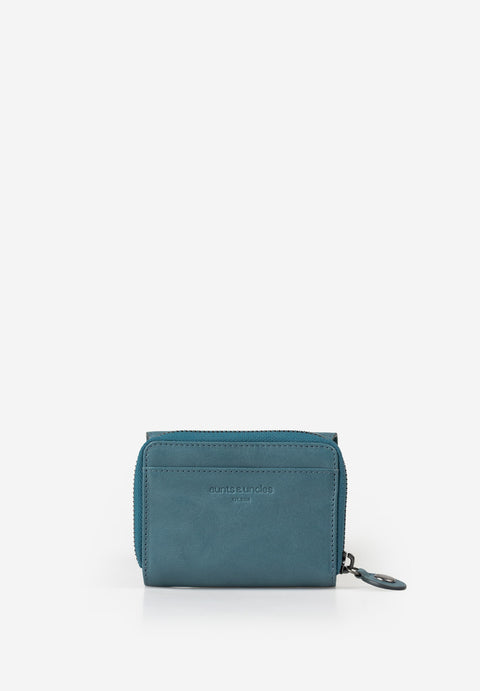 aunts & uncles Portemonnaie Judy aegean blue