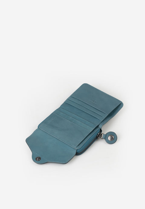 aunts & uncles Portemonnaie Judy aegean blue