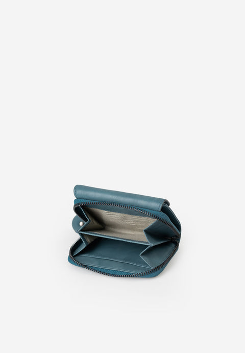 aunts & uncles Portemonnaie Judy aegean blue