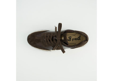 Paul Green Super soft Sneaker mocca/moro