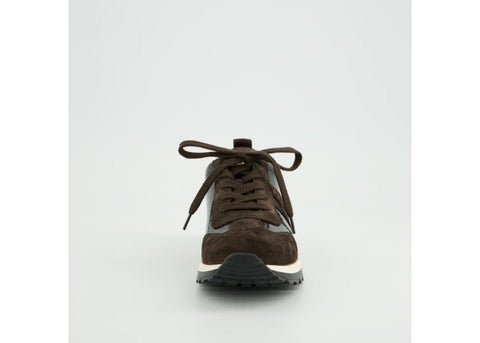 Paul Green Super soft Sneaker mocca/moro