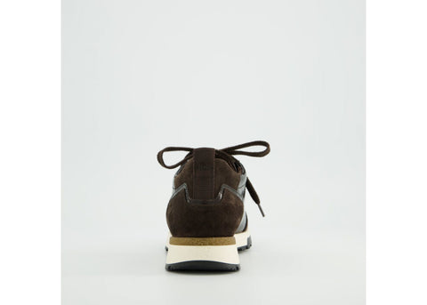 Paul Green Super soft Sneaker mocca/moro