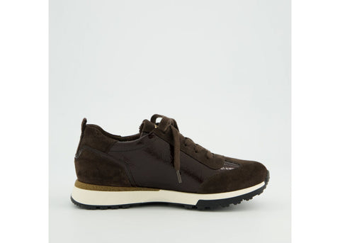 Paul Green Super soft Sneaker mocca/moro
