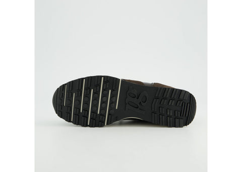 Paul Green Super soft Sneaker mocca/moro