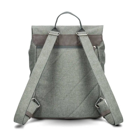 Zwei Rucksack Olli OR13 salbei