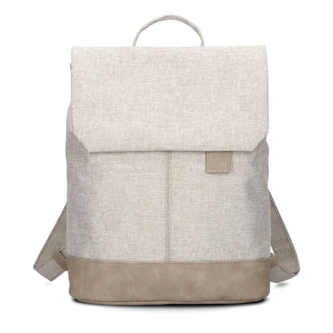 Zwei Rucksack Olli OR13 sand