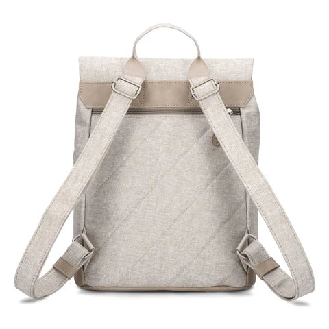 Zwei Rucksack Olli OR13 sand