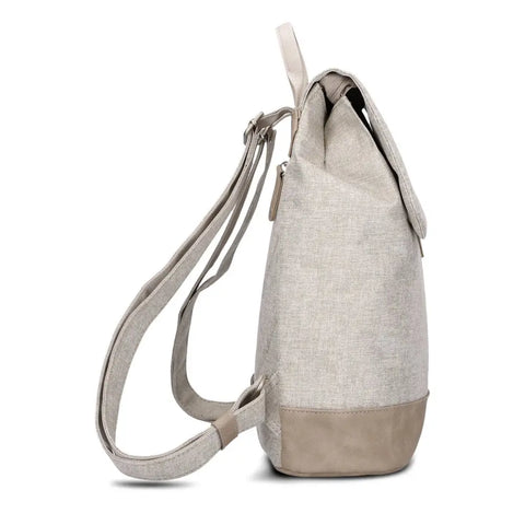 Zwei Rucksack Olli OR13 sand