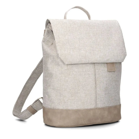 Zwei Rucksack Olli OR13 sand