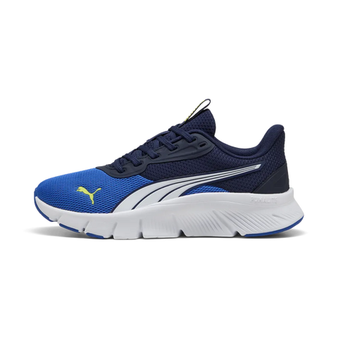 Puma Flexfocus Lite Modern vivid blue/white