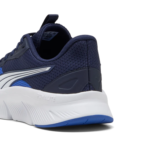 Puma Flexfocus Lite Modern vivid blue/white