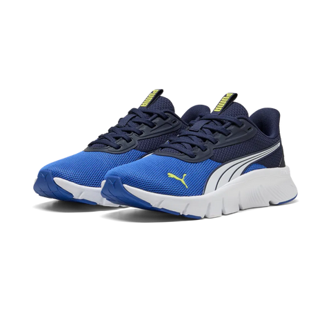 Puma Flexfocus Lite Modern vivid blue/white