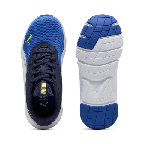Puma Flexfocus Lite Modern vivid blue/white