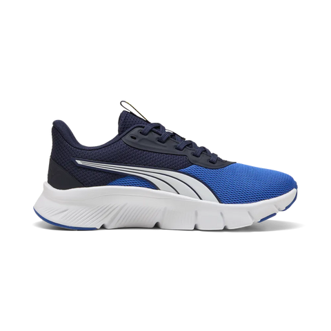 Puma Flexfocus Lite Modern vivid blue/white