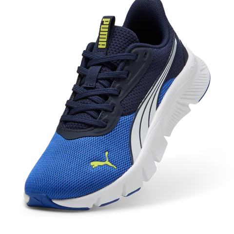 Puma Flexfocus Lite Modern vivid blue/white
