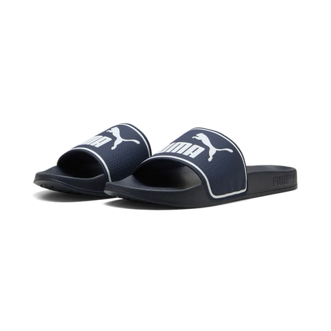Puma Slippers Leadcat 2.0 peacoat/white